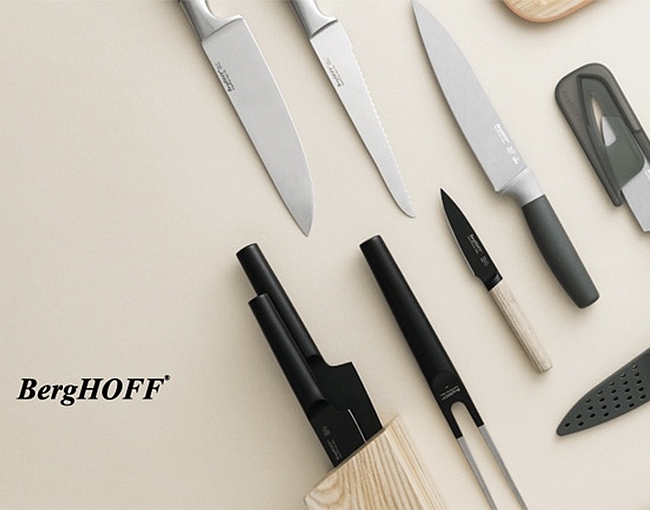 Berghoff peiliai