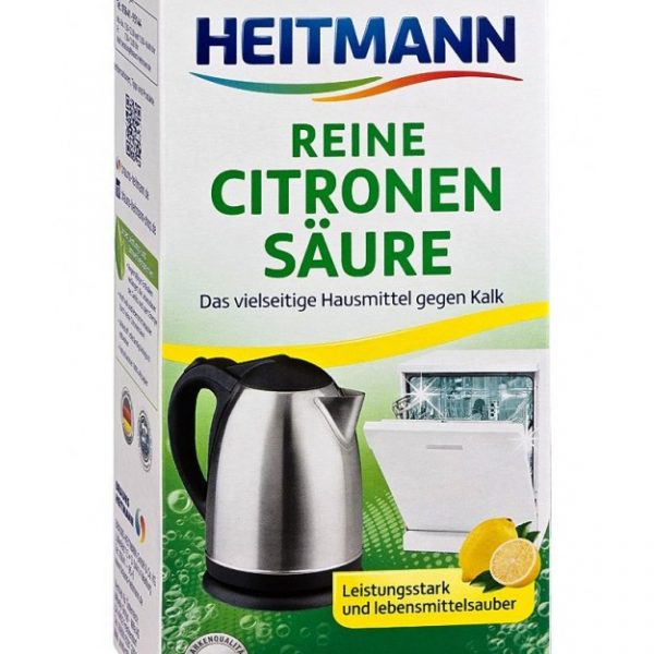 heitmann
