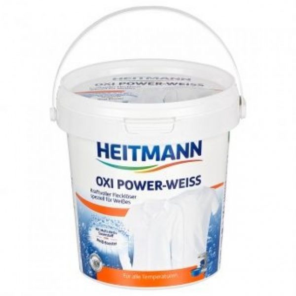 heitmann