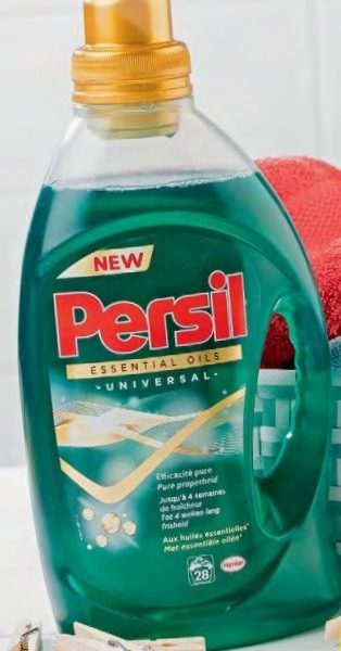 persil