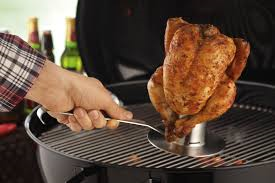 grill