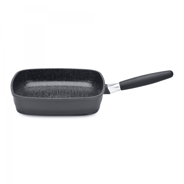 grill keptuvė