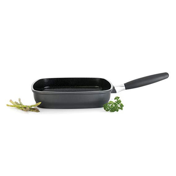 grill keptuvė