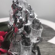 arklio skulpturėlė