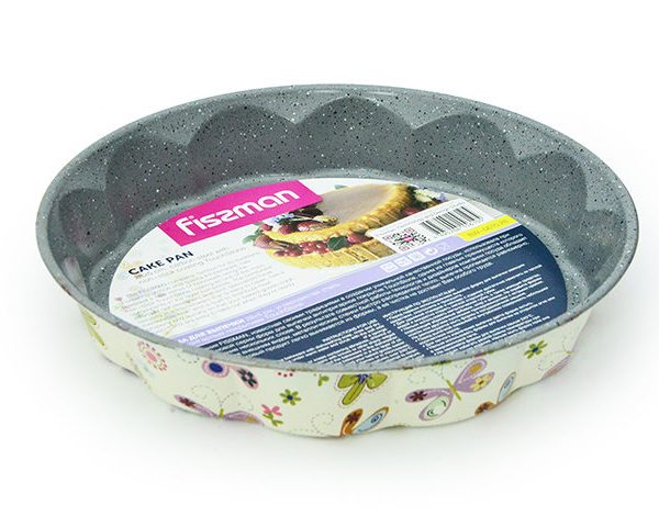 kepimo forma